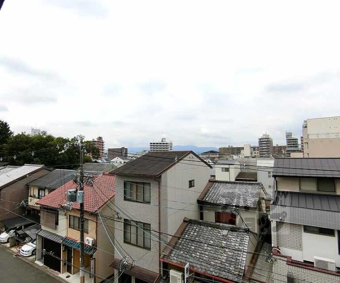 【BOIS DE BOULOGNE】間取