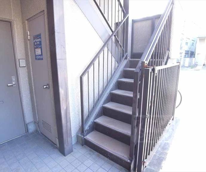 【ヴィラ本間】間取