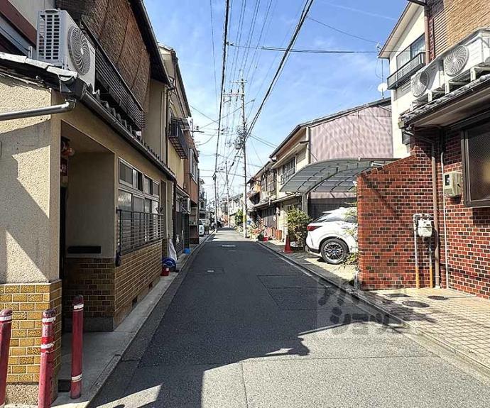 【パレス・ナタリ】間取