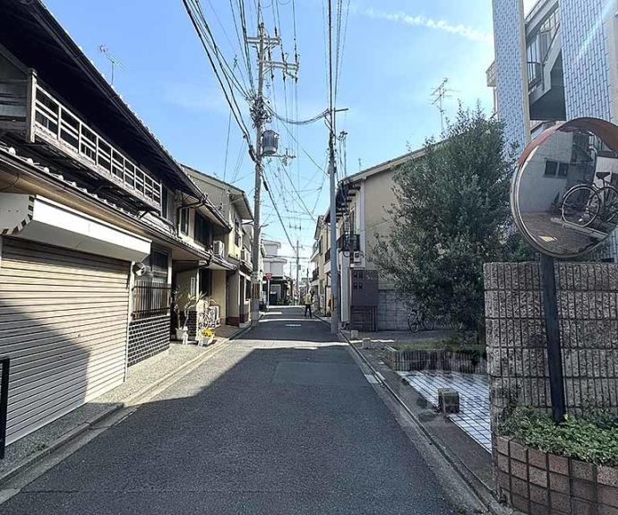 【パレス・ナタリ】間取