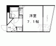 インペリアル烏丸今出川：建物外観