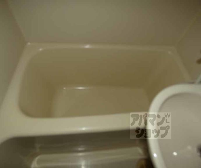 【インペリアル烏丸今出川】間取