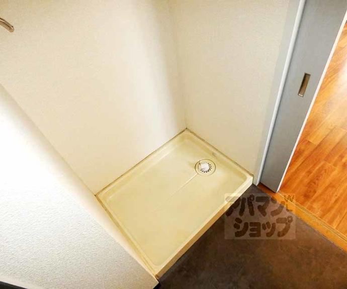 【インペリアル烏丸今出川】間取