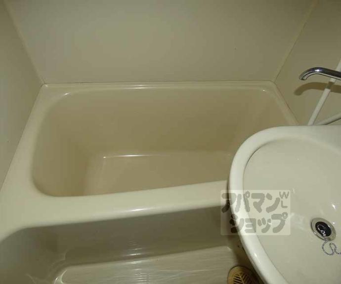 【インペリアル烏丸今出川】間取