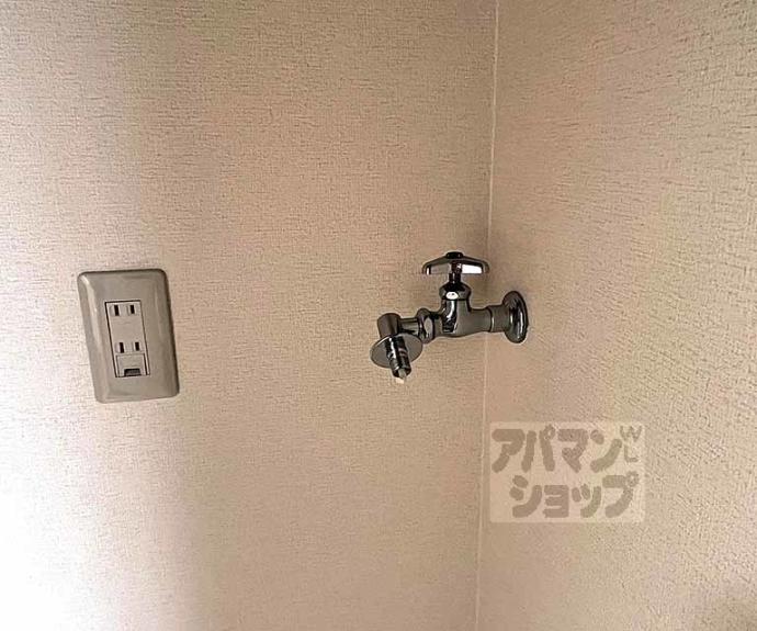 【インペリアル烏丸今出川】間取