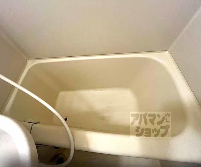 【インペリアル烏丸今出川】間取