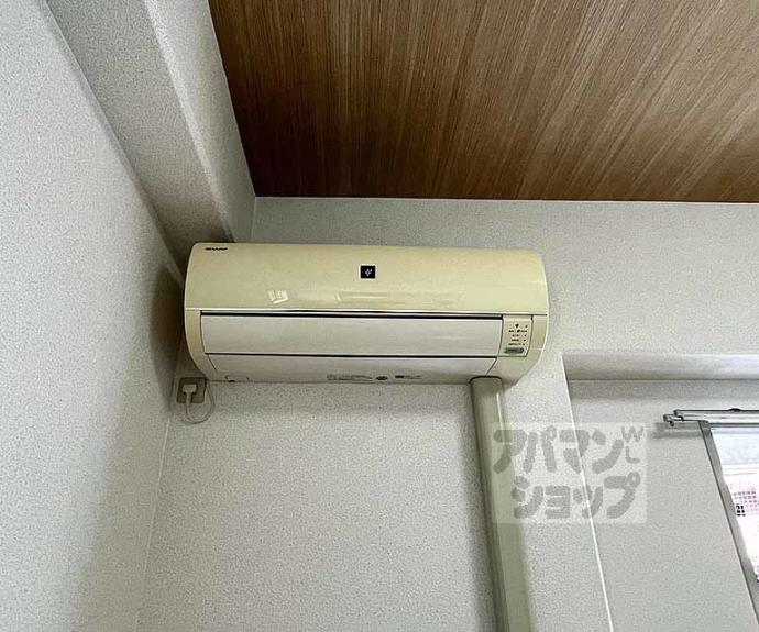 【インペリアル烏丸今出川】間取