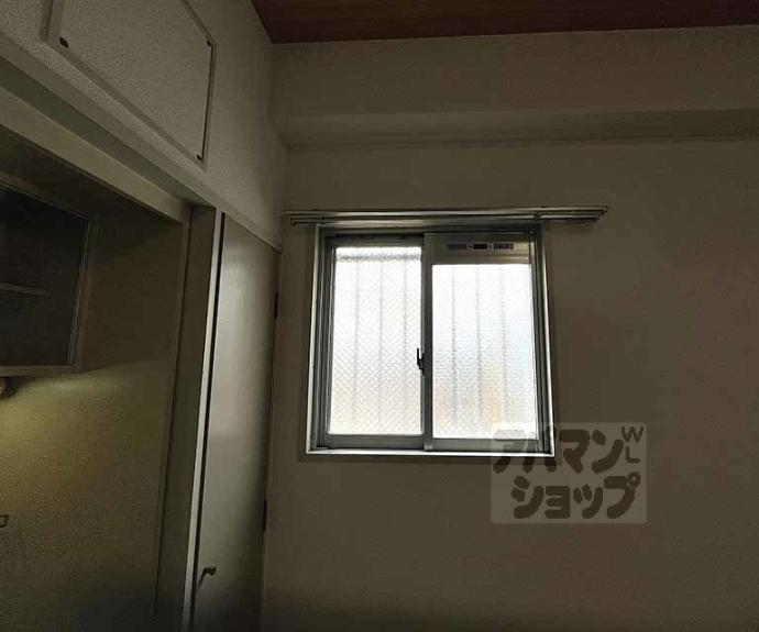 【インペリアル烏丸今出川】間取