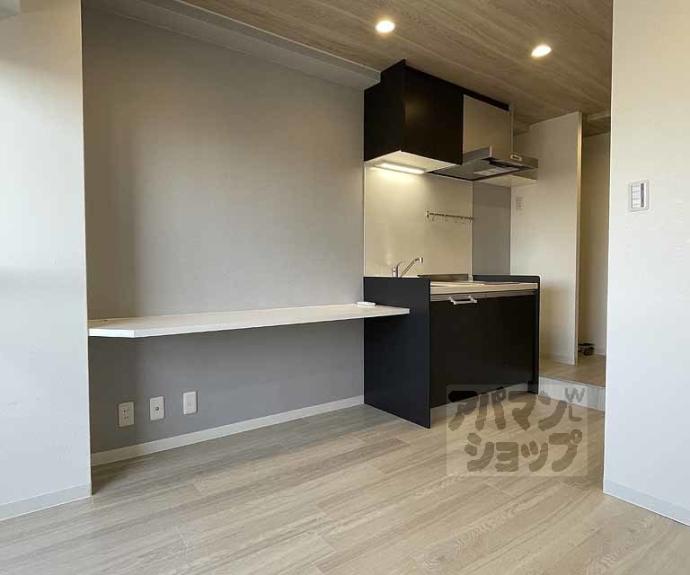 【DETOM-1一条通】間取