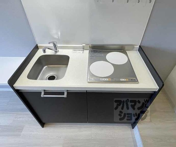 【DETOM-1一条通】間取