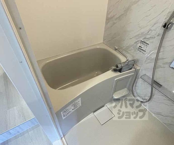 【DETOM-1一条通】間取