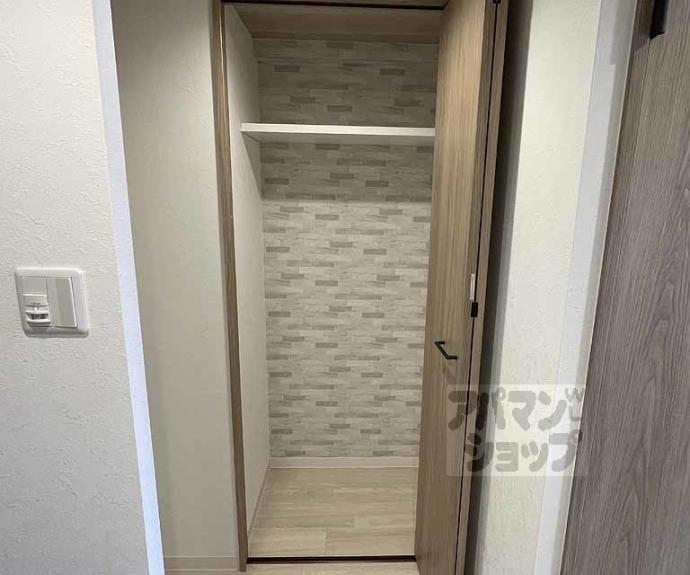 【DETOM-1一条通】間取