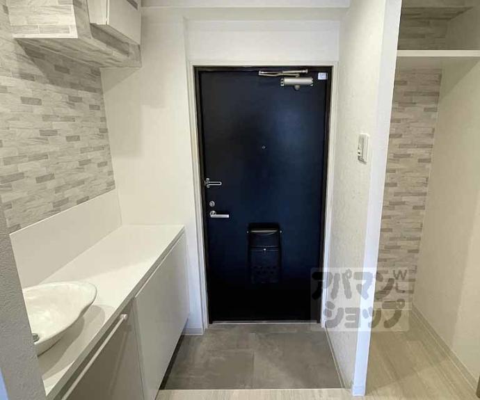 【DETOM-1一条通】間取