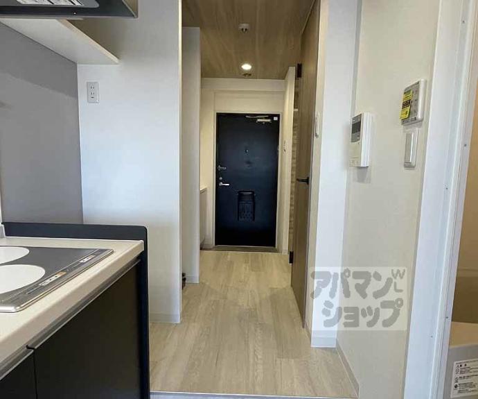 【DETOM-1一条通】間取