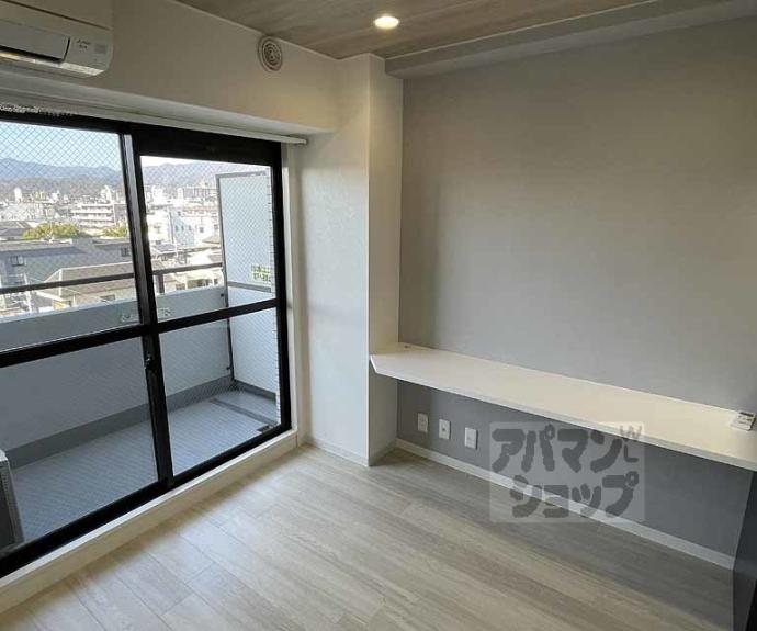 【DETOM-1一条通】間取