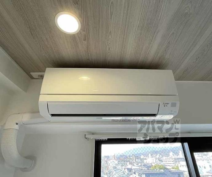 【DETOM-1一条通】間取