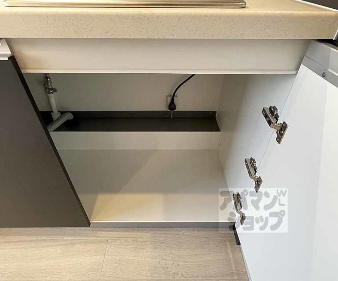 【DETOM-1一条通】間取