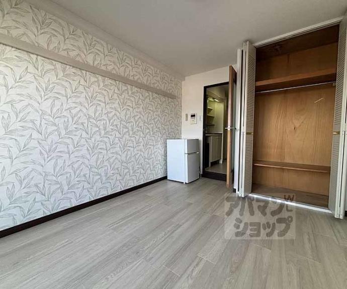 【ＤＥＴＯＭ－１一条通】間取