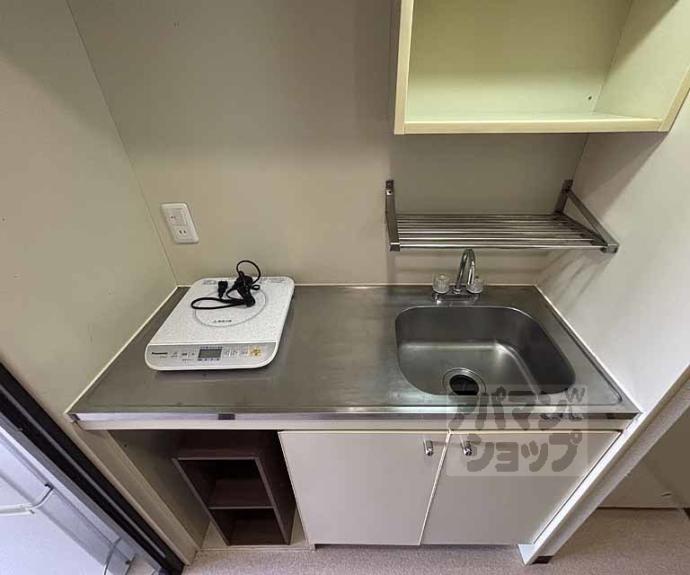 【ＤＥＴＯＭ－１一条通】間取