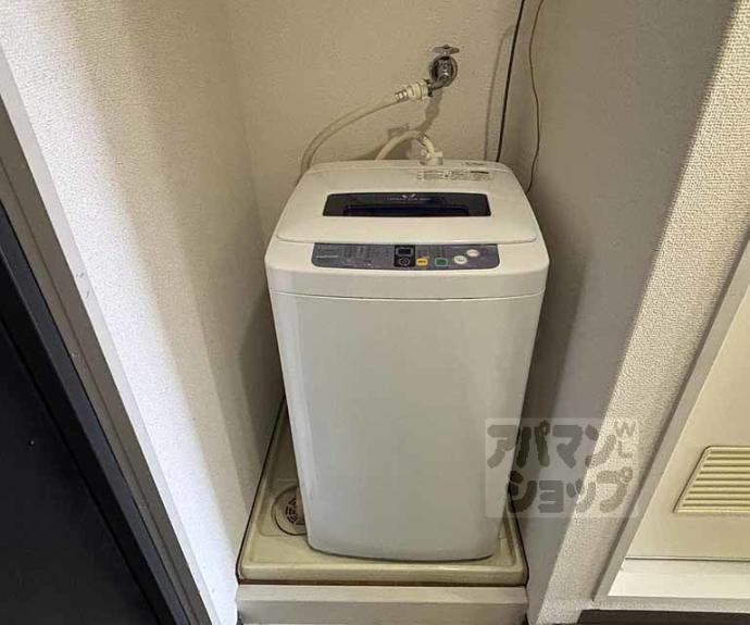 【ＤＥＴＯＭ－１一条通】間取