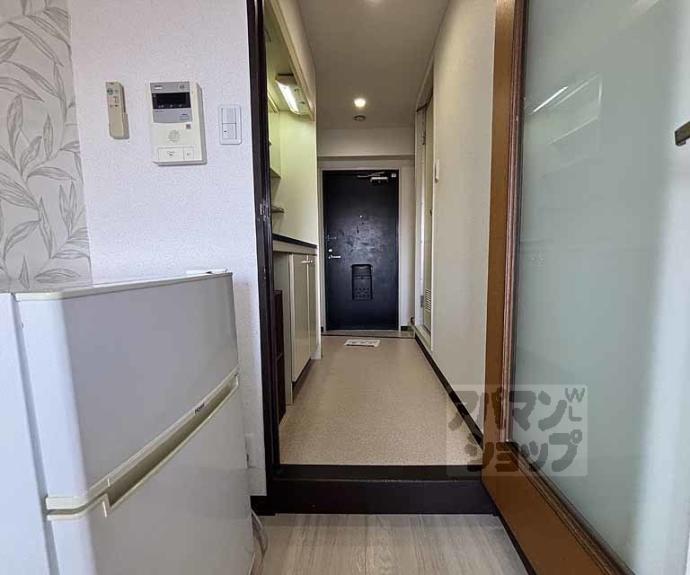 【ＤＥＴＯＭ－１一条通】間取