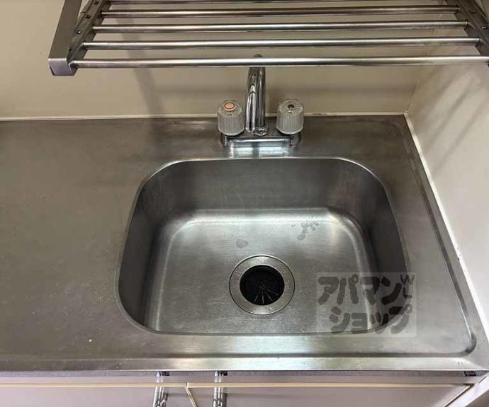 【ＤＥＴＯＭ－１一条通】間取