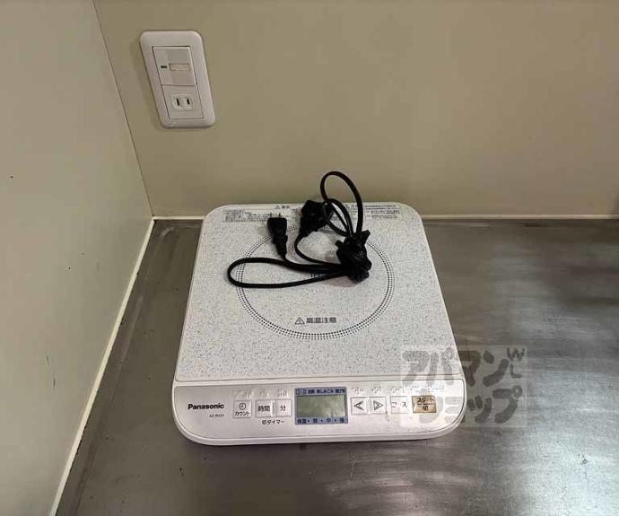 【ＤＥＴＯＭ－１一条通】間取