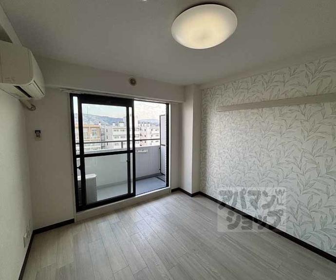 【ＤＥＴＯＭ－１一条通】間取