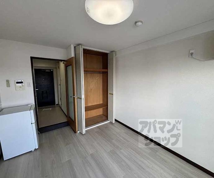 【ＤＥＴＯＭ－１一条通】間取