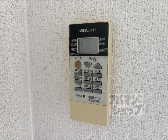 【ＤＥＴＯＭ－１一条通】間取