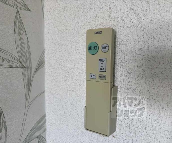 【ＤＥＴＯＭ－１一条通】間取