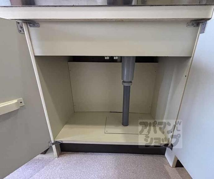 【ＤＥＴＯＭ－１一条通】間取