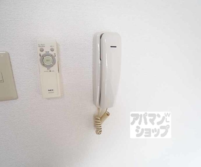 【花園マンション】間取