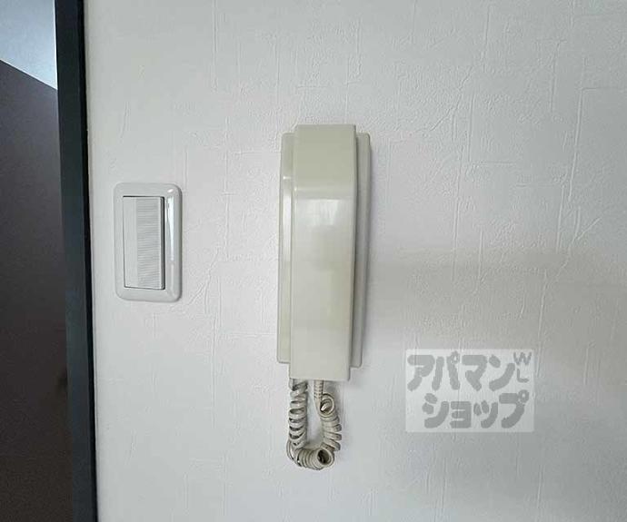 【花園マンション】間取