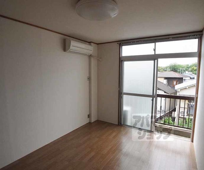 【ＴＡＩＳＥＩ北野】間取