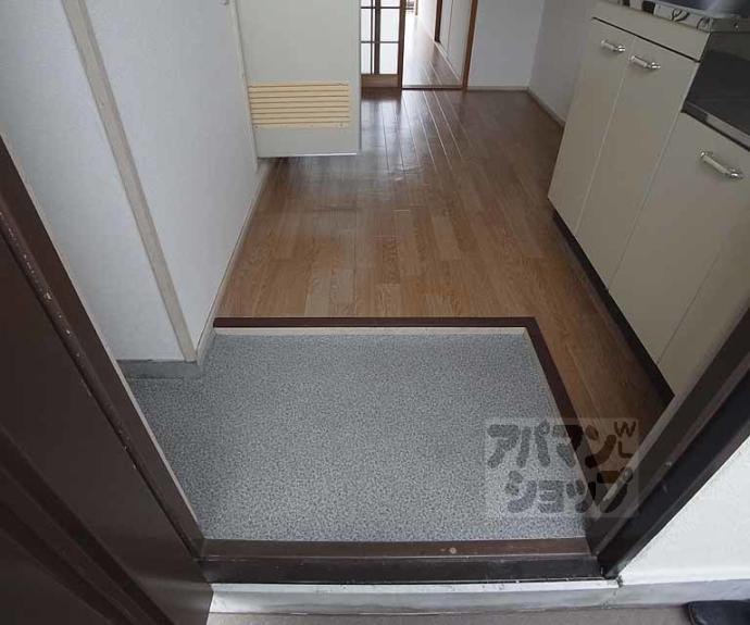 【ＴＡＩＳＥＩ北野】間取