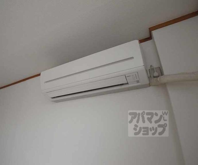 【ＴＡＩＳＥＩ北野】間取