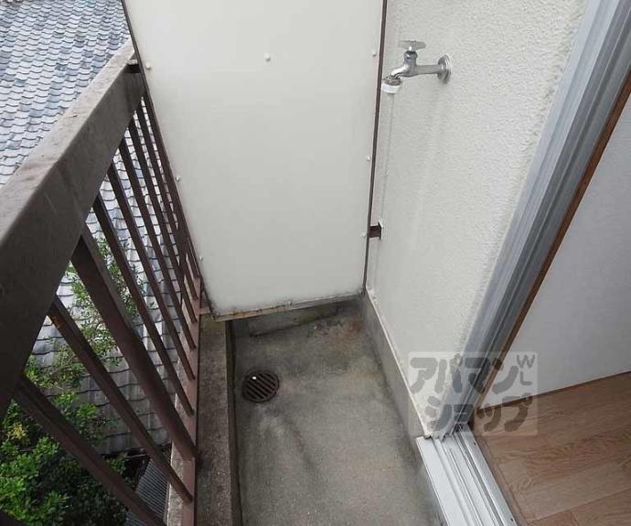 【ＴＡＩＳＥＩ北野】間取