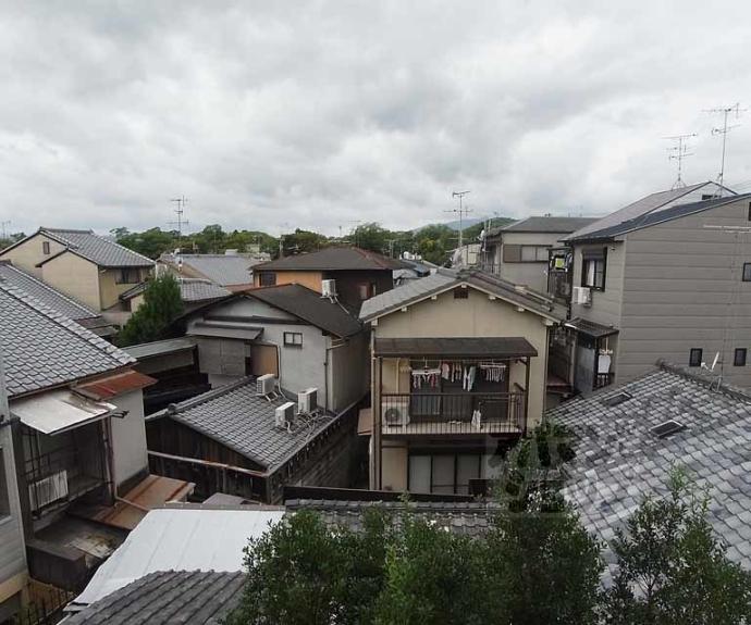 【ＴＡＩＳＥＩ北野】間取