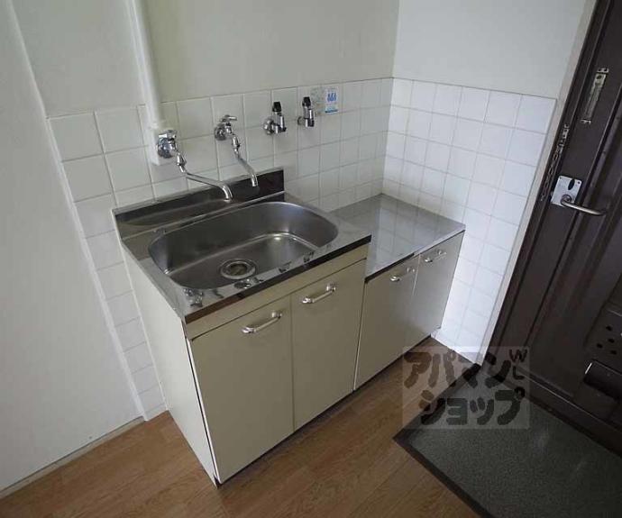 【ＴＡＩＳＥＩ北野】間取