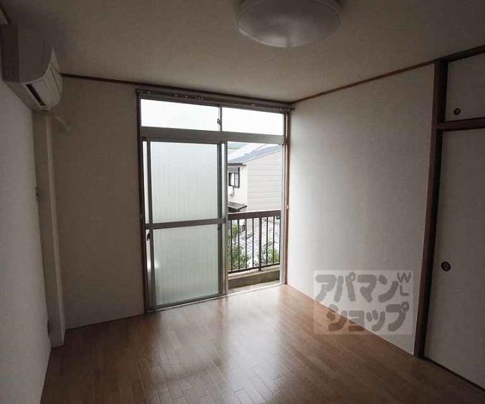 【ＴＡＩＳＥＩ北野】間取