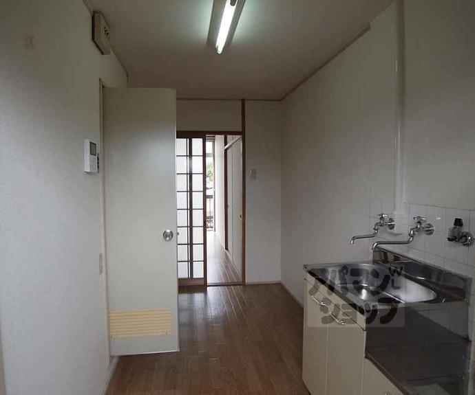 【ＴＡＩＳＥＩ北野】間取