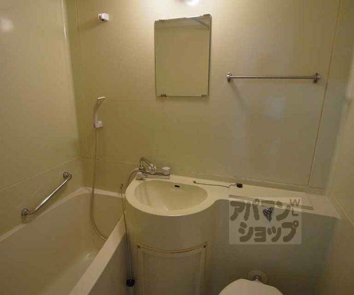 【ＴＡＩＳＥＩ北野】間取