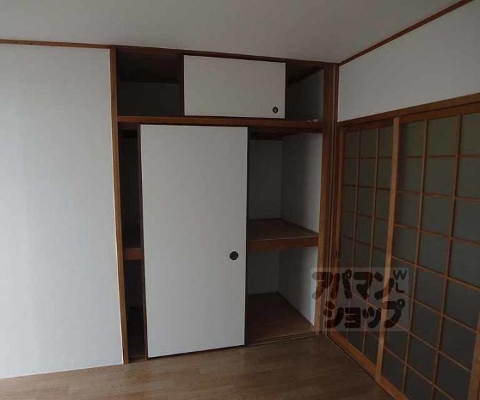 【ＴＡＩＳＥＩ北野】間取