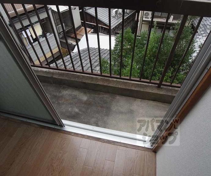 【ＴＡＩＳＥＩ北野】間取