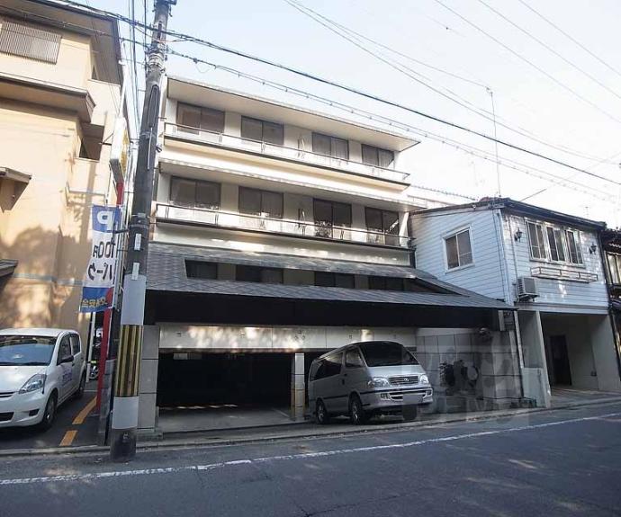 【プレアデス】間取