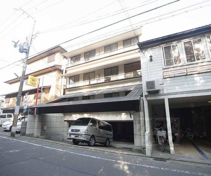 【プレアデス】間取