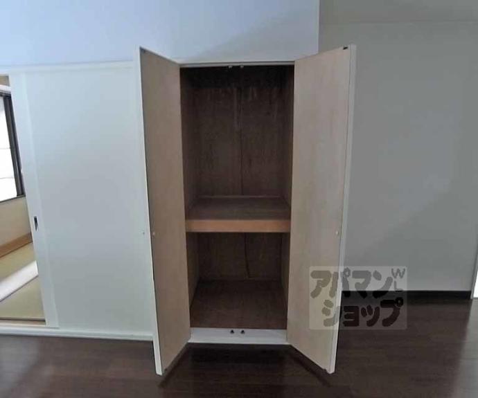 【プレアデス】間取