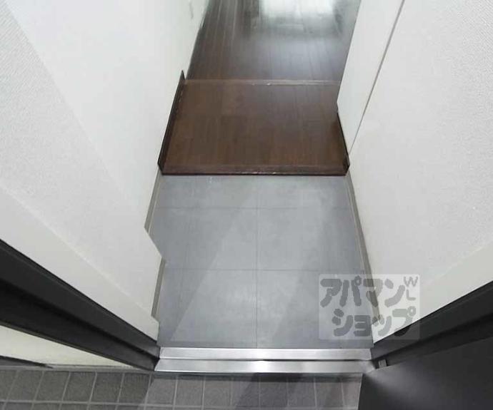 【プレアデス】間取