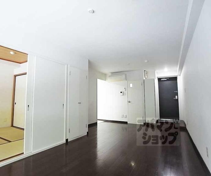 【プレアデス】間取